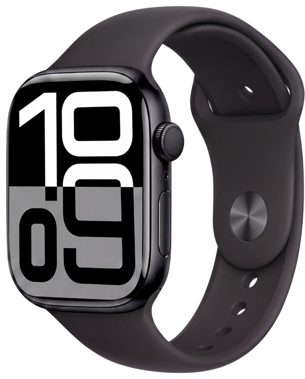 Smartwatch X10 negro
