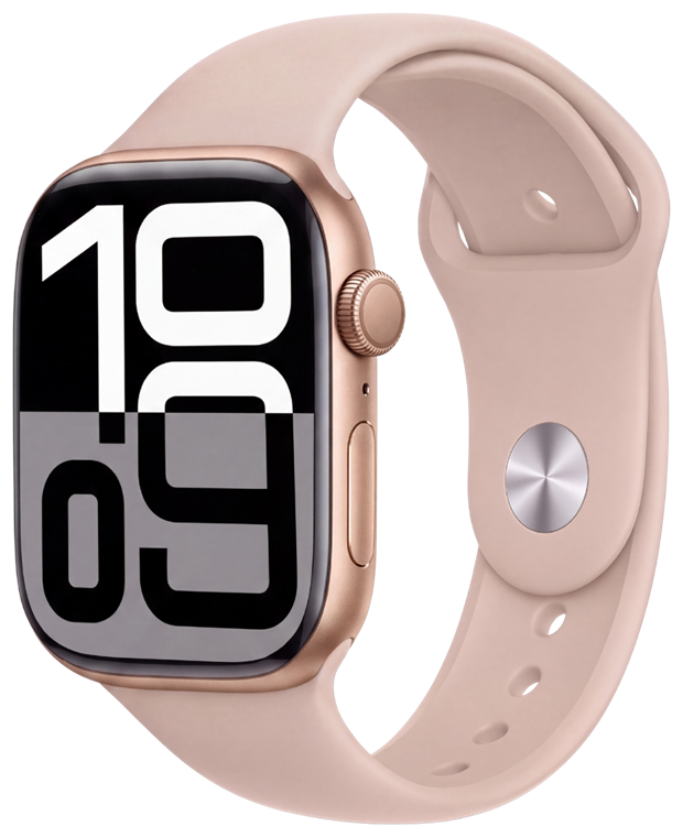 Smartwatch X10 rosa